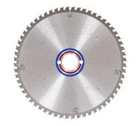 STIER Lame de scie circulaire STIER Multi 216 x 2,4 x 30, 60TF, angle de coupe de 5° Quantité:1