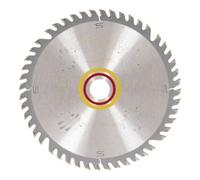 STIER Lame de scie circulaire STIER pour scies sans fil, bois 165 x 1,8 x 20, 48 W, angle de coupe de 8° Quantité:1