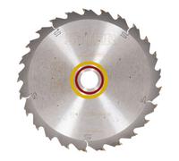 STIER Lame de scie circulaire STIER pour scies sans fil, bois 165 x 1,9 x 20, 25 W, angle de coupe de 23° Quantité:1