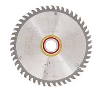 STIER Lame de scie circulaire STIER pour scies sans fil, bois 165 x 1,9 x 20, 48 W, angle de coupe de 15° Quantité:1