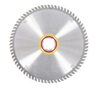 STIER Lame de scie circulaire STIER Professionnel bois 210x2,4x30 72WZ Quantité:1