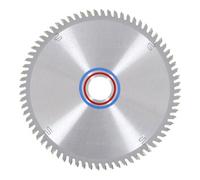 STIER Lame de scie circulaire STIER Professionnel métal 210x2,4x30 72TF Quantité:1