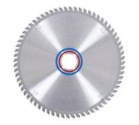 STIER Lame de scie circulaire STIER Professionnel métal 225x2,6x30 68TF Quantité:1