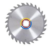 STIER Lame de scie circulaire STIER Professionnel universelle 160 x 2, 2 x 20 28 WZ Quantité:1