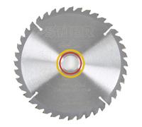 STIER Lame de scie circulaire STIER Profi, bois, 216x2,4x30 40W, angle de coupe négatif -5° Quantité:1