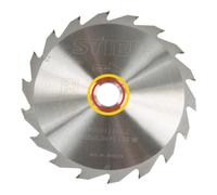STIER Lame de scie circulaire STIER Profi, bois, 225x2,6x30 18W, angle de coupe 28° Quantité:1
