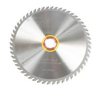 STIER Lame de scie circulaire STIER Profi, bois, 254x2,6x30 54W, angle de coupe 10° Quantité:1