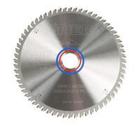 STIER Lame de scie circulaire STIER Profi, métal, 216x2, 3x30 64TF, angle de coupe 0° Quantité:1