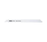 STIER Lame de scie sabre STIER ST210/1,8-2,5/5 BI (bois avec clous restants, palettes) Quantité:5