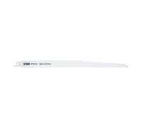 STIER Lame de scie sabre STIER ST280/1,8-2,5/5 BI (bois avec clous restants, acier) Quantité:5