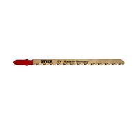STIER Lame de scie sauteuse STIER ST 145/4/1,70 universelle bois pour coupes à angle droit dans des matériaux épais Quantité:20