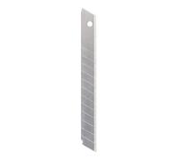 STIER Lame sécable STIER pour cutter 9 mm Quantité:1