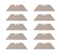 STIER Lame trapézoïdale STIER pour cutter repliable 19 x 61 mm, pack de 10 Quantité:1