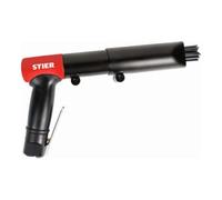 STIER Marteau à aiguilles STIER NE-30, longueur 340 mm Quantité:1