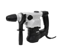 STIER Marteau à percussion STIER SHB-L-4100, 1 500 W, 12 J, 4 100 coups/min, attachement SDS-max Quantité:1