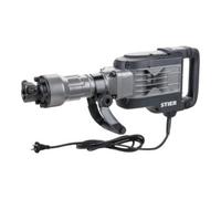 STIER Marteau de démolition STIER SAH-2000 1 700 W 50 J 2 000 coups/minute Quantité:1