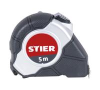 STIER Mètre-ruban de poche STIER 5 m Quantité:1