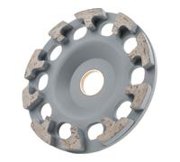 STIER Meule diamantée STIER Ø130 mm trou 25,0 / 22,23 mm béton/universel Quantité:1