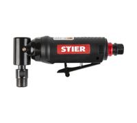 STIER Micro-meuleuse coudée STIER 51-2, 20 000 tr/min Quantité:1