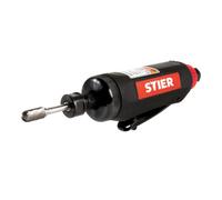 STIER Micro-meuleuse droite 51-1 STIER, longueur 188 mm Quantité:1