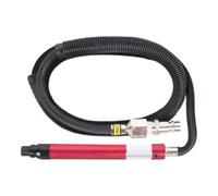 STIER Micro-meuleuse droite STIER MSS-56, longueur 140 mm Quantité:1