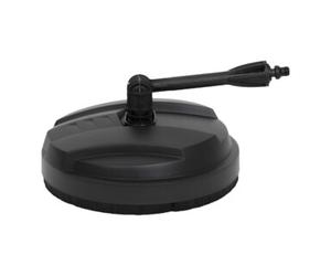 STIER Nettoyeur de terrasse STIER pour nettoyeurs haute pression STIER SDR-100, SDR-130, SDR-160, PDR-150 Quantité:1