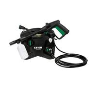 STIER Nettoyeur haute pression STIER PDR-150 1600 W, 135 bars, 330 l/h Quantité:1