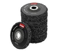 STIER Non-tissé de nettoyage STIER 125 x 13 x 22,23 mm Quantité:10