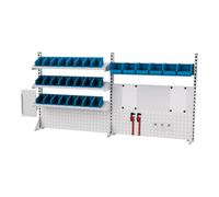 STIER Panneau multifonction rapporté STIER lxH STIER 2 000x950 mm Quantité:1