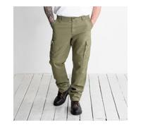 STIER Pantalon cargo STIER Multipocket essential bci coton 36/34 olive Quantité:1