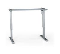 STIER Piètement à réglage en hauteur électrique STIER 501-33 pour plateau de 160x80cm Quantité:1