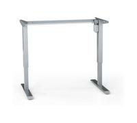 STIER Piètement à réglage en hauteur électrique STIER 501-33 pour plateau de 80x80 cm Quantité:1