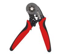 STIER Pince à sertir pour embouts de câbles STIER, sertissage hexagonal 16 mm² Quantité:1