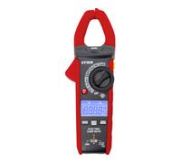 STIER Pince ampèremétrique numérique STIER AC/DC 1 000 V 400 A 40 MΩ 100 kHz Quantité:1
