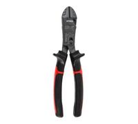 STIER Pince coupante diagonale à forte démultiplication à levier STIER FX3 200 mm Quantité:1