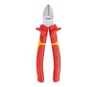 STIER Pince coupante STIER 160 mm, testée VDE Quantité:1
