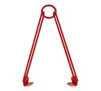 STIER Pince pour fûts STIER pour fûts en acier horizontaux, capacité de charge 500 kg Quantité:1