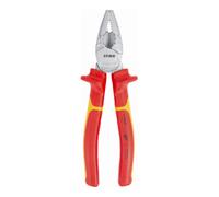 STIER Pince universelle STIER 180 mm, testée VDE Quantité:1