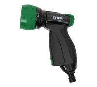STIER Pistolet d'arrosage métallique STIER Multi-Jet Quantité:1