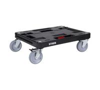 STIER Planche à roulettes Systainer RB STIER BLACK-Edition Quantité:1
