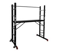 STIER Plate-forme de travail/échafaudage STIER 150 kg EN 131 Quantité:1