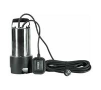 STIER Pompe immergée pour eaux usées STIER, acier inoxydable, ESTW-1100 Quantité:1