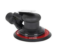 STIER Ponceuse excentrique STIER EXS-120, longueur 187 mm Quantité:1