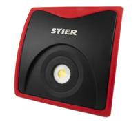 STIER Projecteur de chantier à LED COB STIER 5 000 lumens 50 W Quantité:1