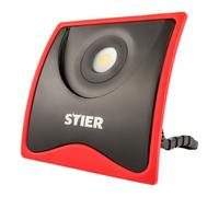 STIER Projecteur de chantier à LED COB STIER 5 000 lumens 55 W Quantité:1