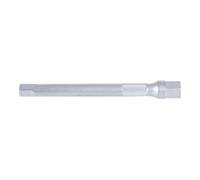 STIER Rallonge avec carré 1/4" STIER, longueur 100 mm Quantité:1
