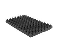 STIER Rembourrage de couvercle STIER à picots pour Systainer³, T-Loc, Classic Quantité:1