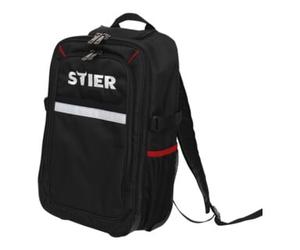 STIER Sac à dos trolley pour outils STIER Quantité:1