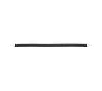 STIER Sangle d'arrimage en caoutchouc STIER pour conteneurs roulants STIER, capacité de charge 50 kg Quantité:1