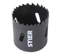 STIER Scie cloche STIER HSS-Co8 bimétal 44 mm Quantité:1